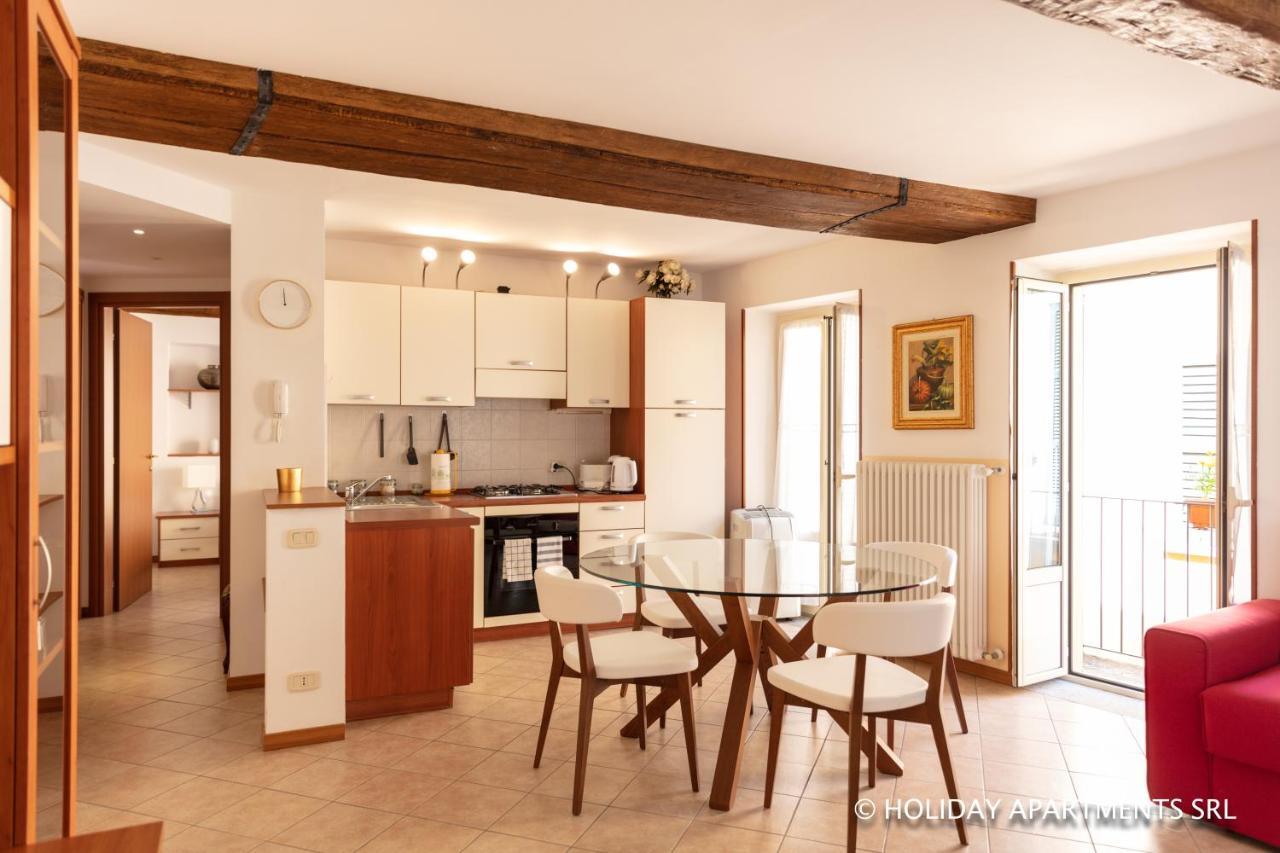 Apartment Meraviglia