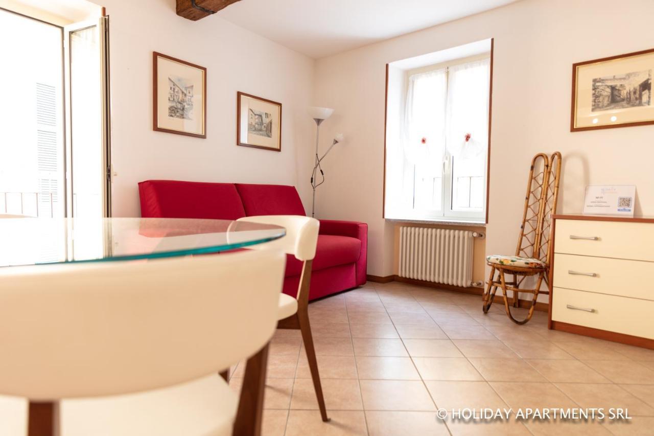 Apartment Meraviglia Bellagio