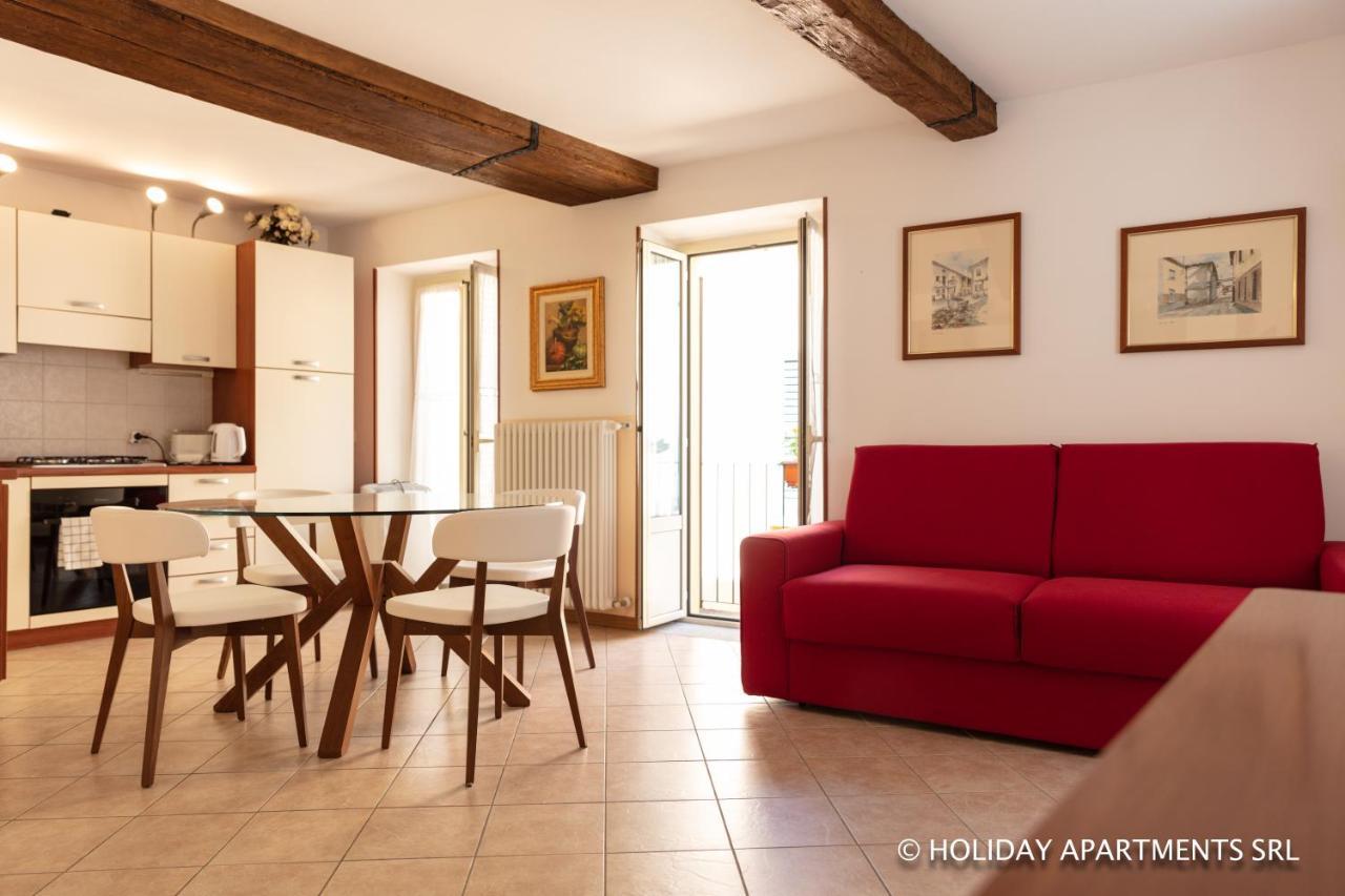 Meraviglia Apartment Bellagio