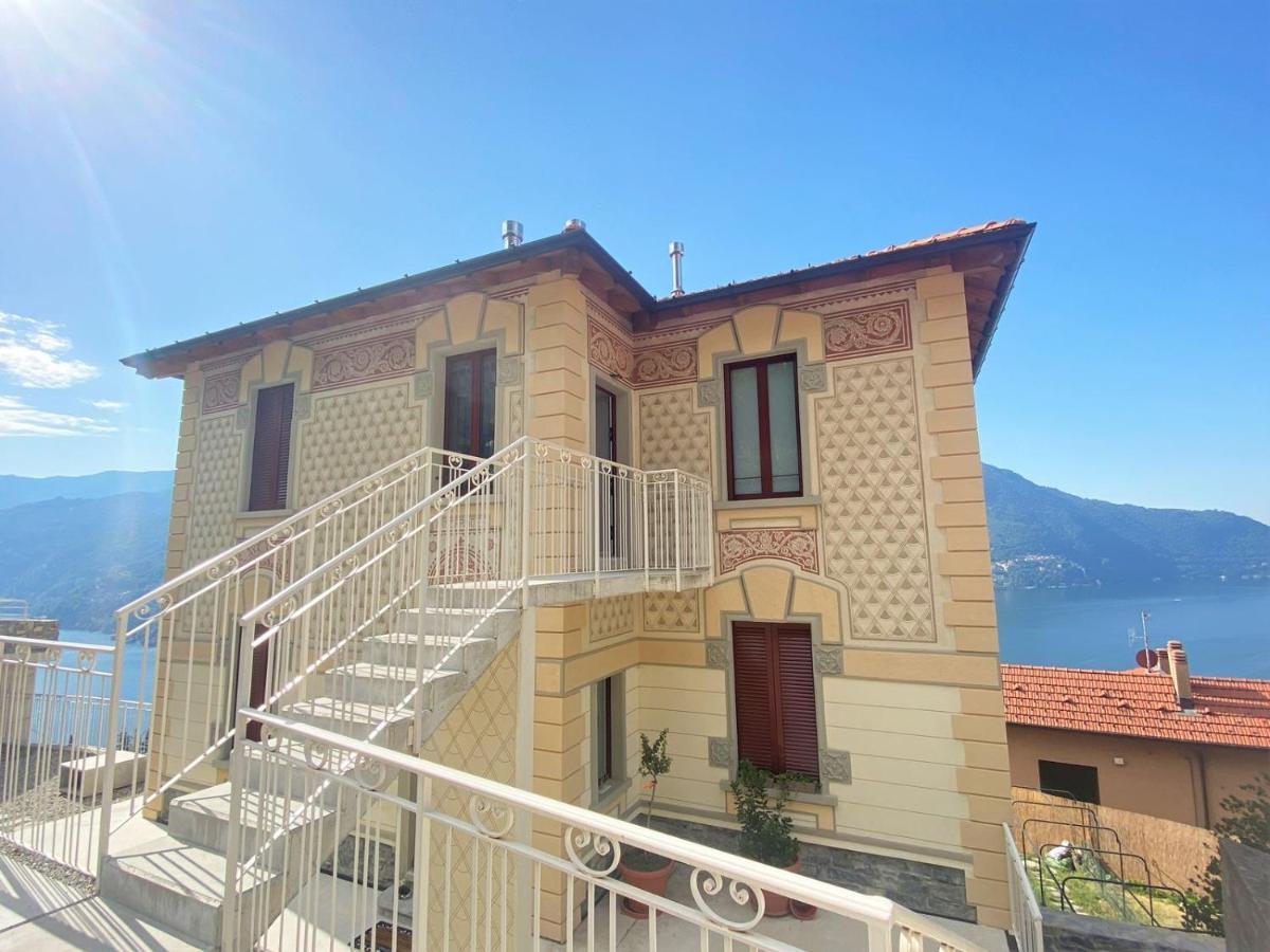Nova In - Apartment Moltrasio