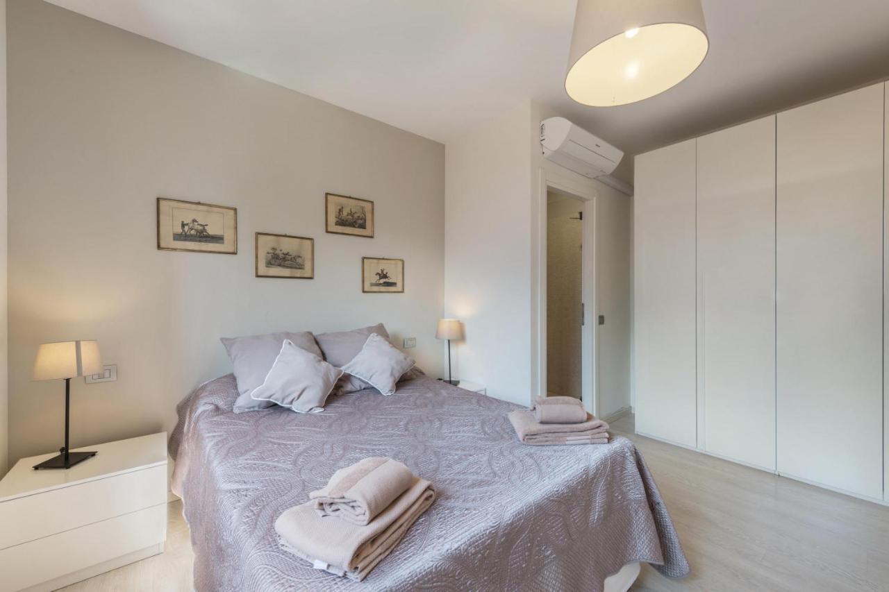 Privata Con Piscina Colonno