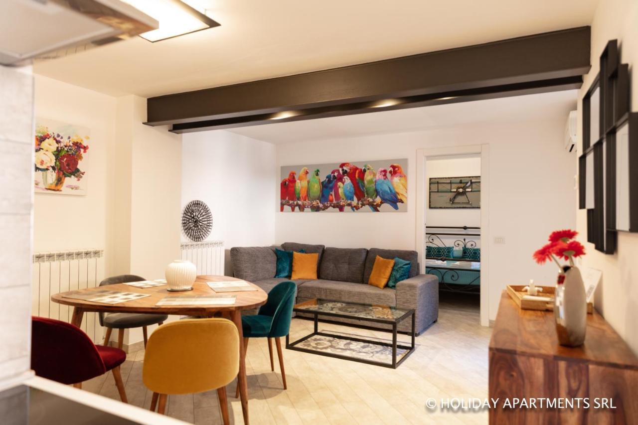 Apartment Splendore *