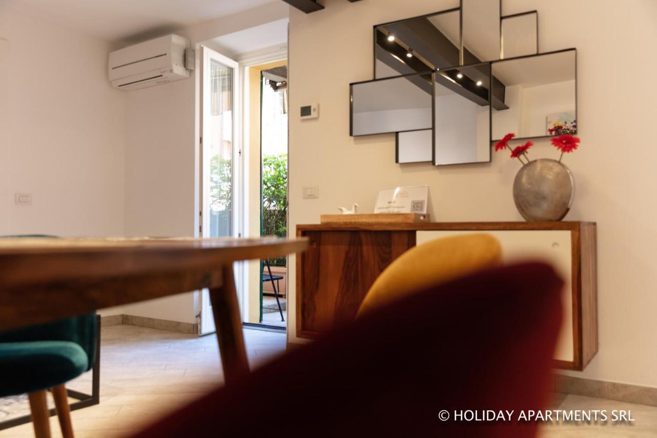 Apartment Splendore