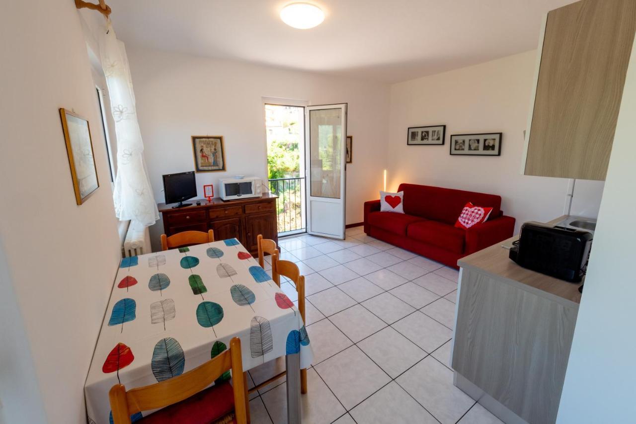 Veroalex Apartment