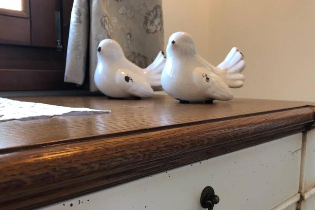 La Poulerie - Dependance