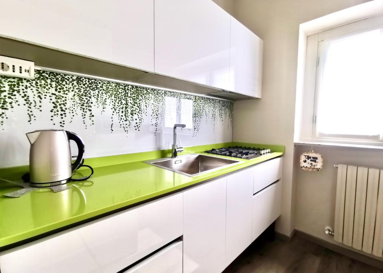 Grumo By Design Apartment