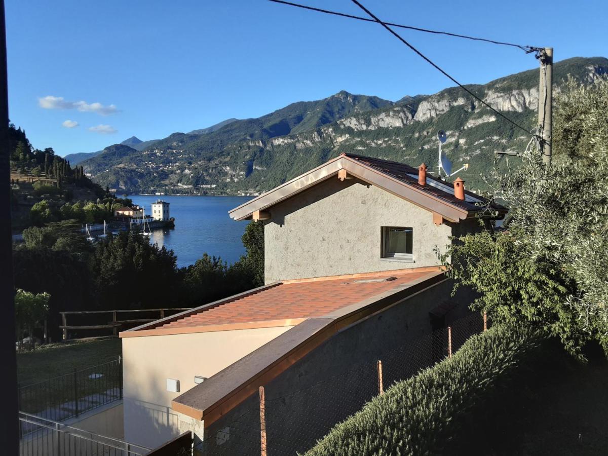 Il Crotto Ferienhaus *