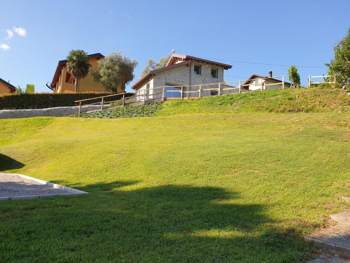Il Crotto Bellagio
