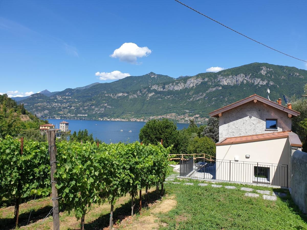 Il Crotto Ferienhaus *