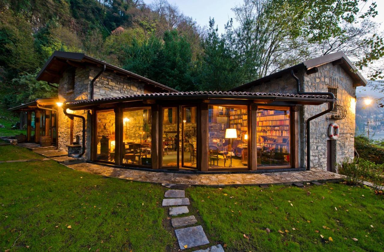 Villa The Writer's Nest Waterfront By Rent *