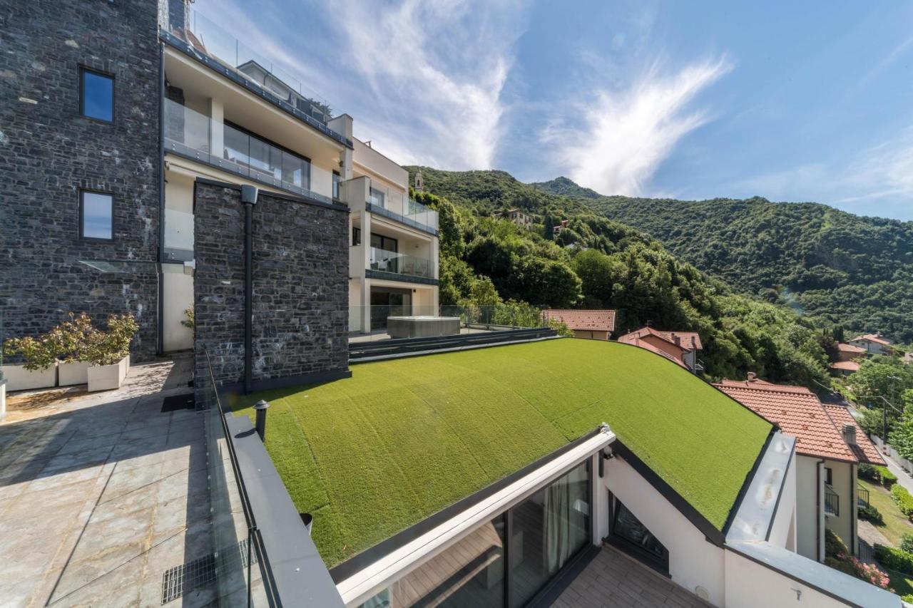 Le Terrazze Apartment