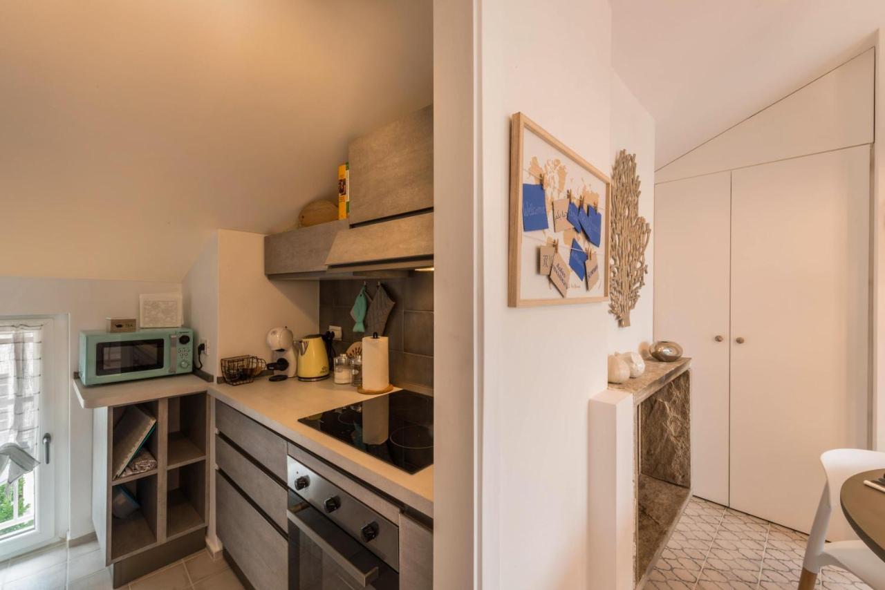 Apartment Casa Royale Aria Lierna