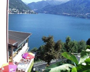 Glavjc Hotel Torno