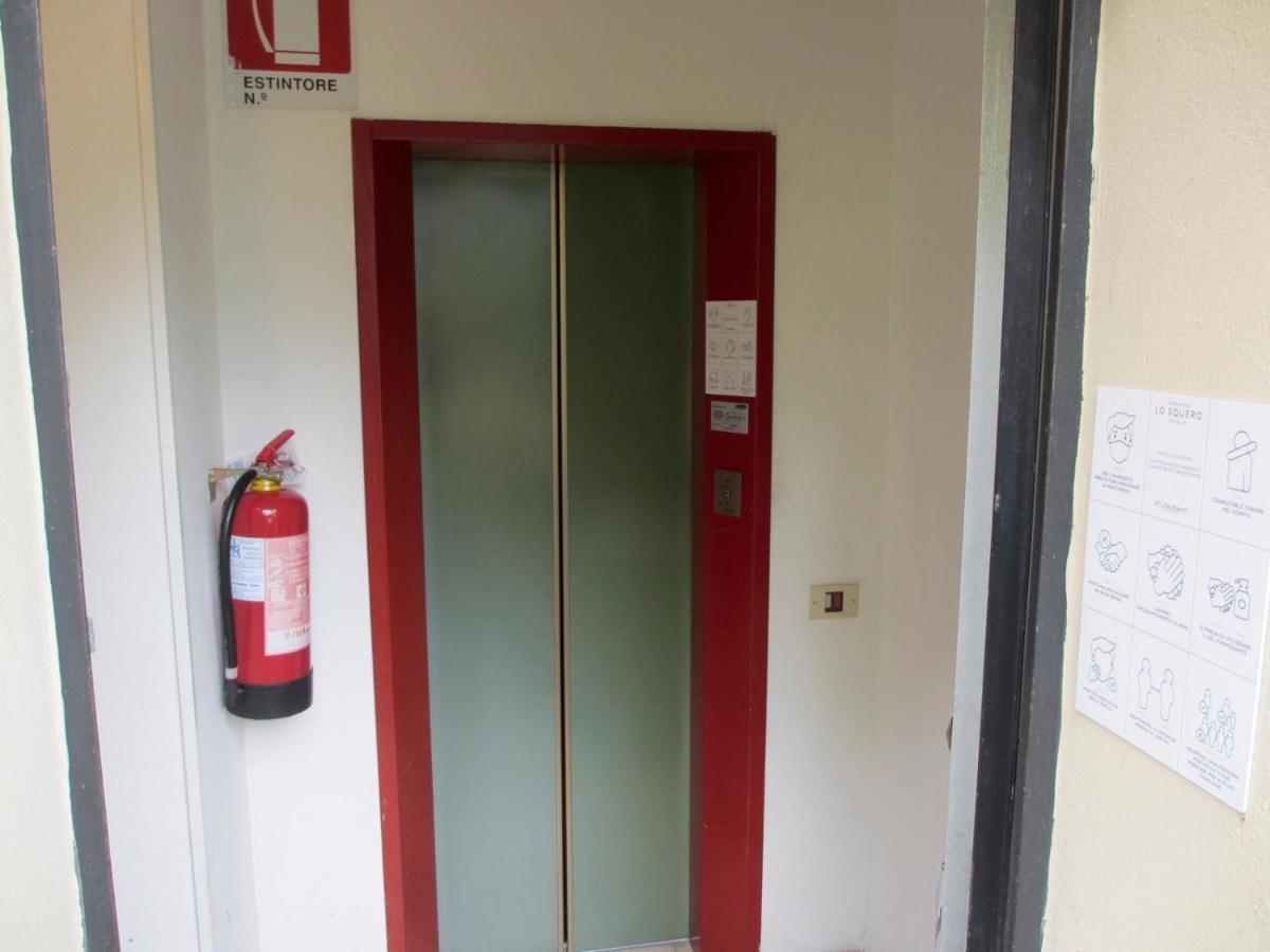 Apartment Lo Squero Laglio