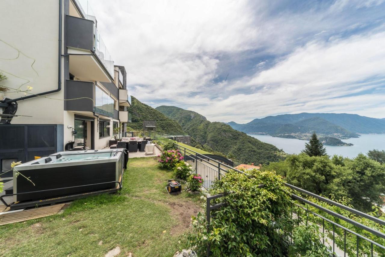 Le Terrazze Apartment *