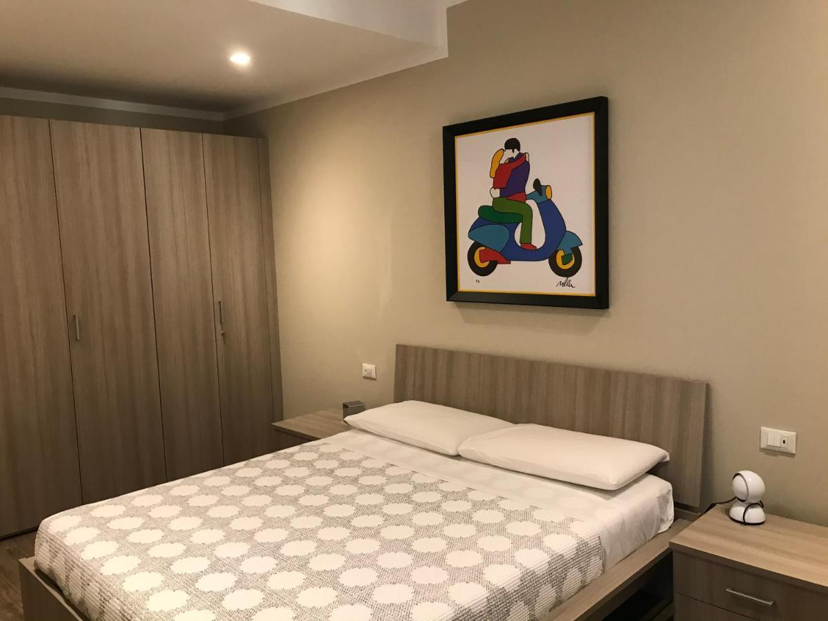 Appartamento Silverhome *