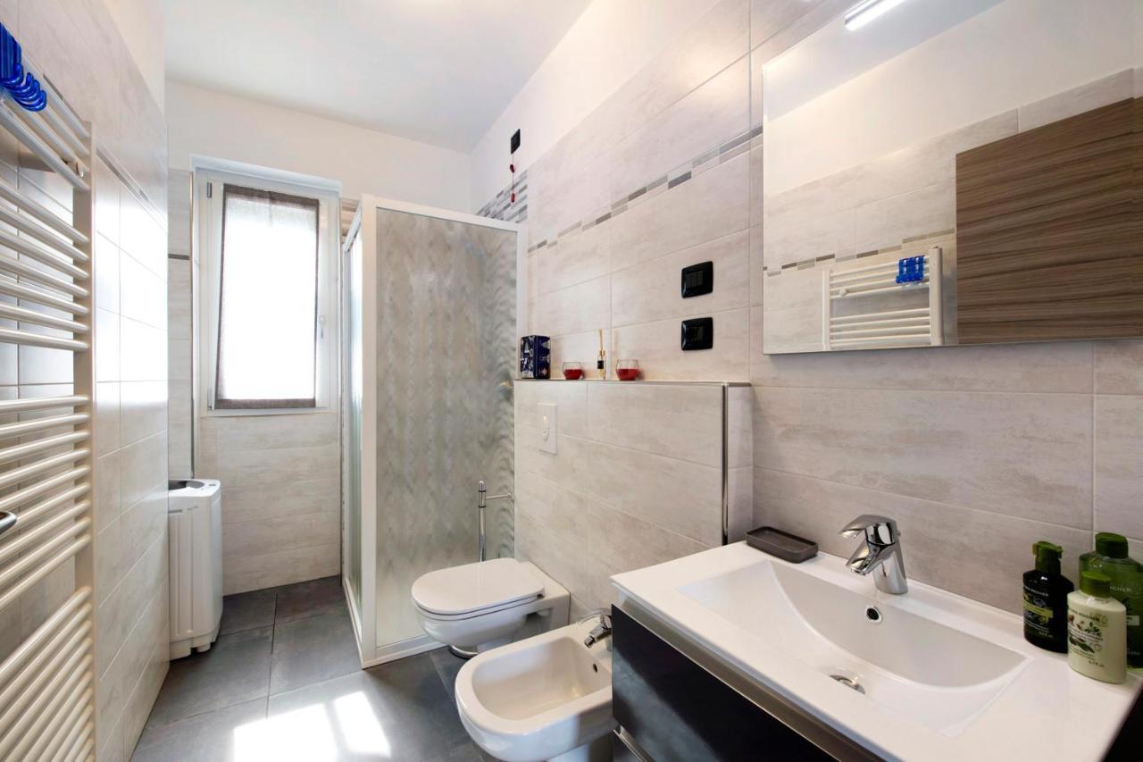8 Il Tornante Apartment *