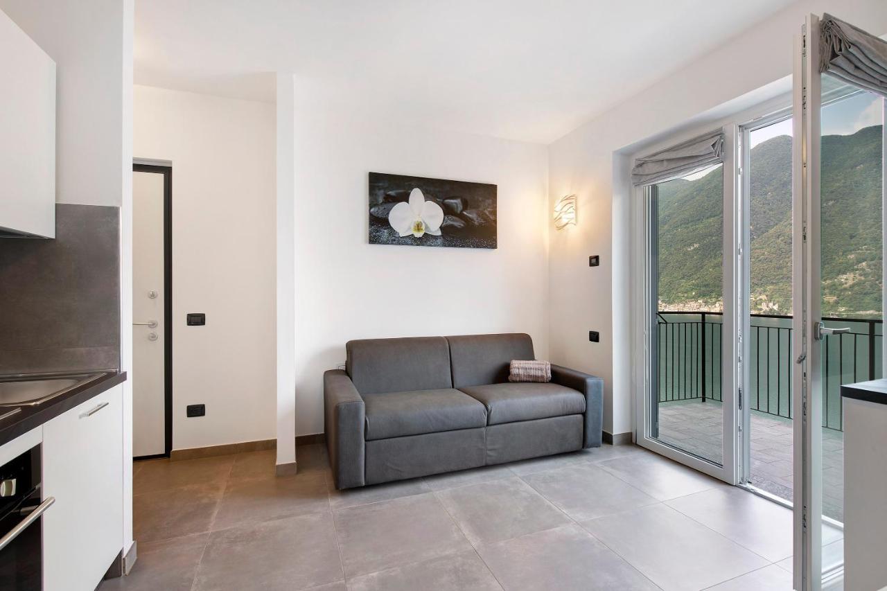 8 Il Tornante Apartment