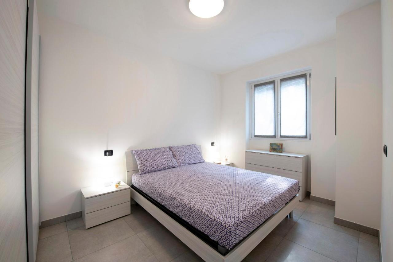 6 Il Tornante Appartamento Nesso