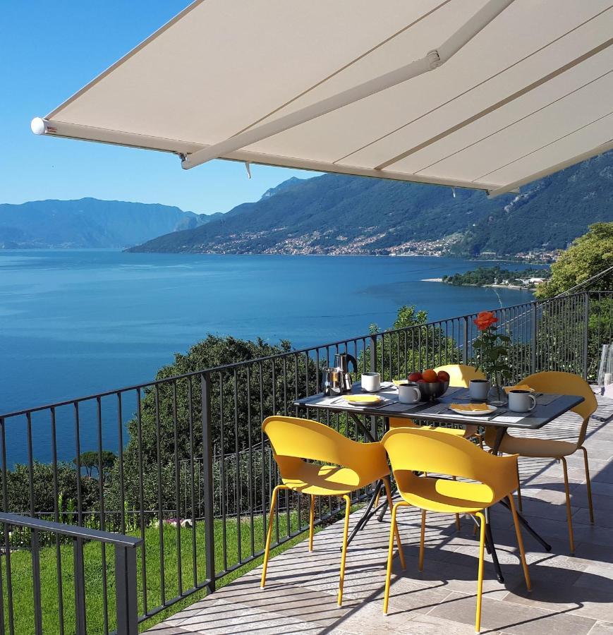 Ca' Del Barba Apartment