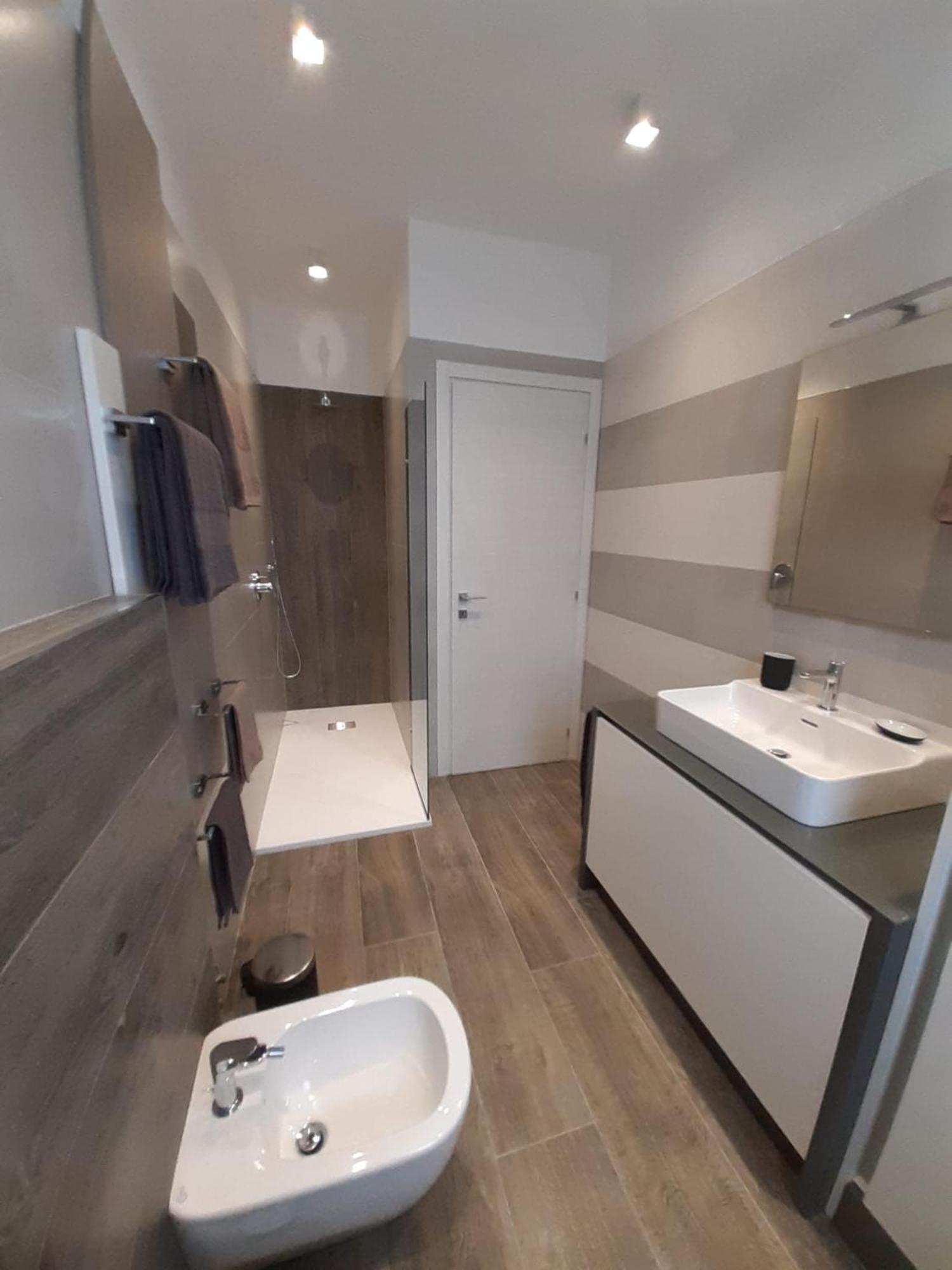 Apartment Ca' Del Barba Domaso