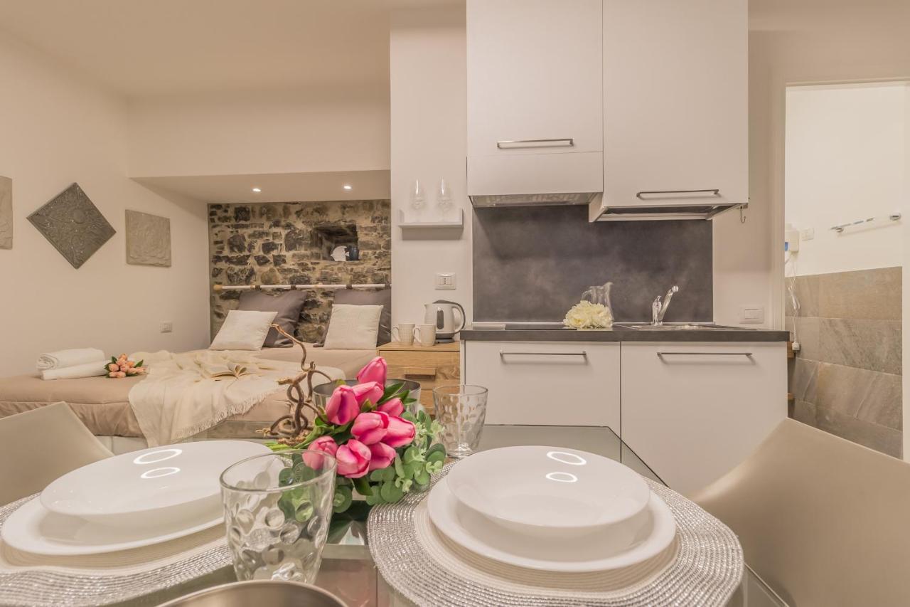 Casa Camelia Apartment