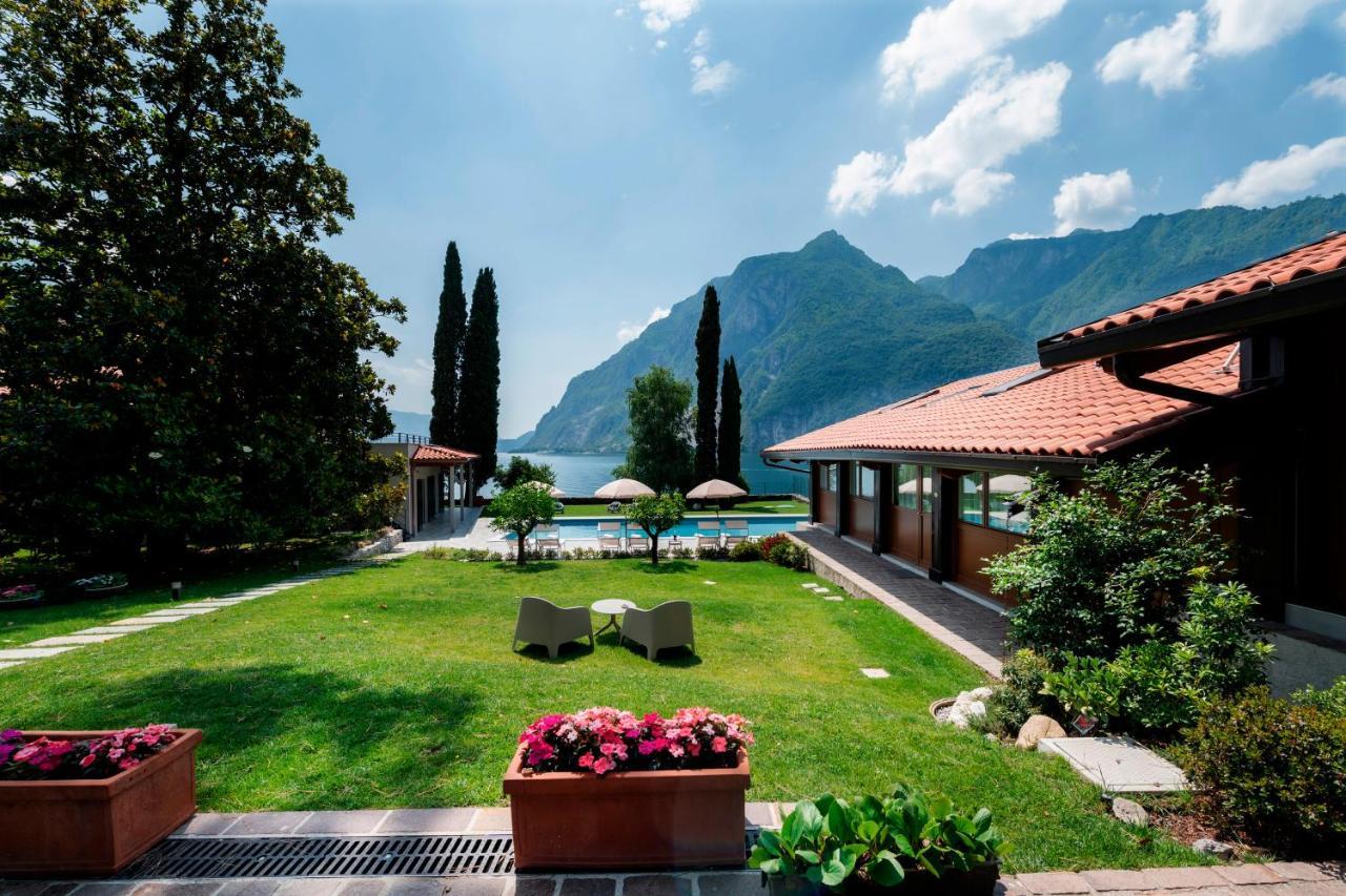 Apartment Onedo Abbadia Lariana
