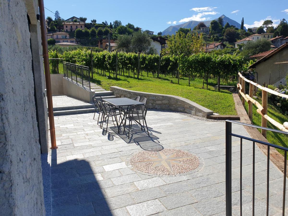 Il Crotto Ferienhaus *
