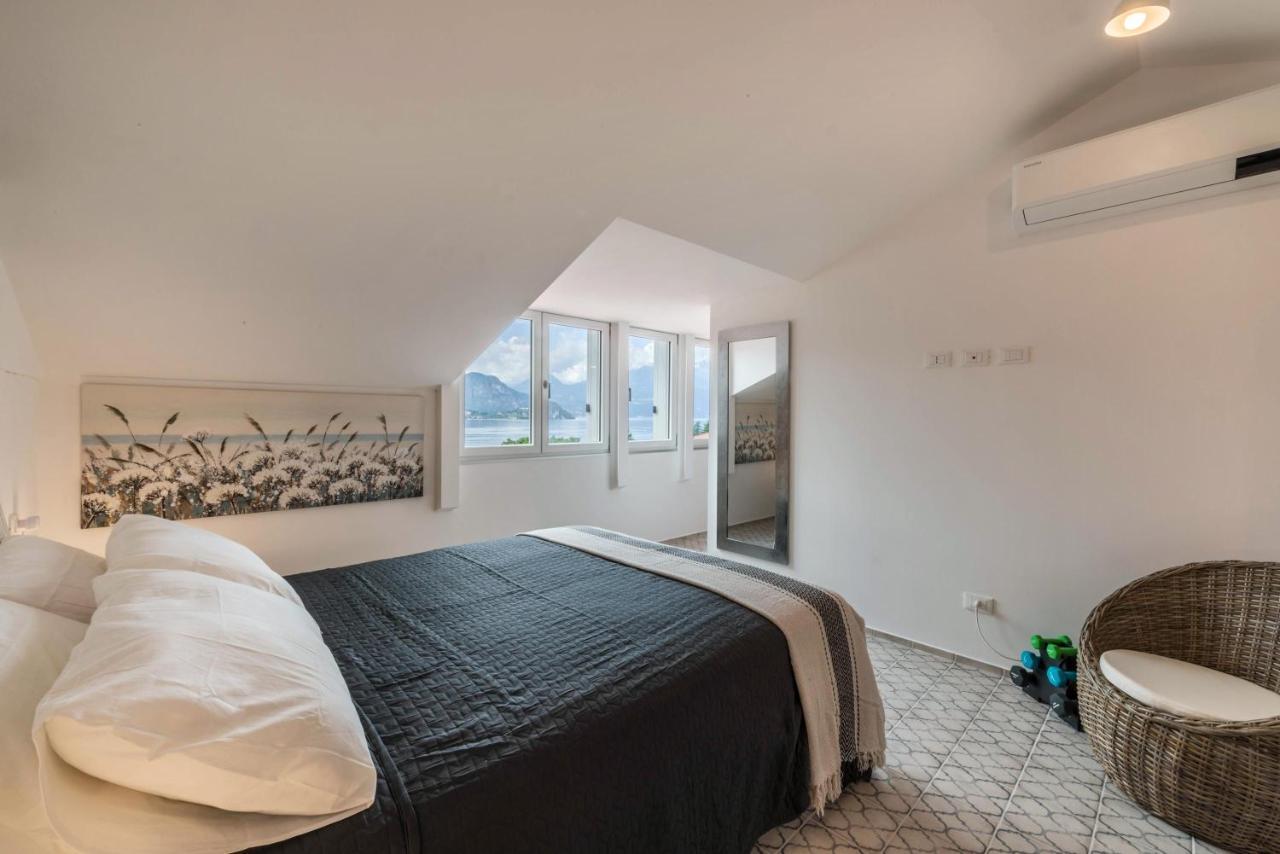 Apartment Casa Royale Aria Lierna