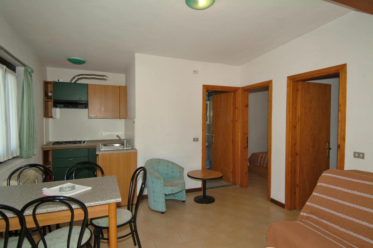 Camping Hotel Au Lac De Como Sorico