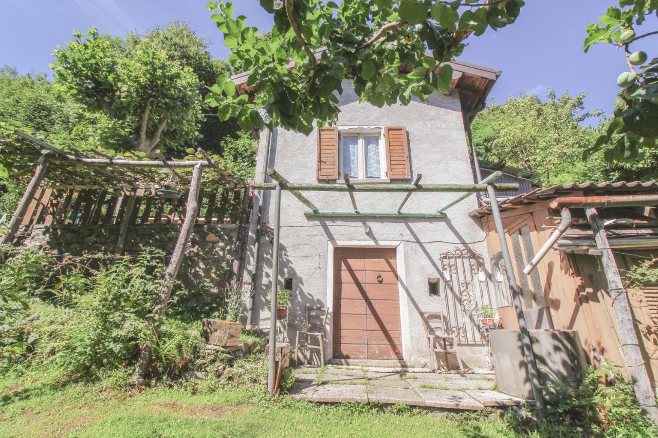 Casa Ponaga *