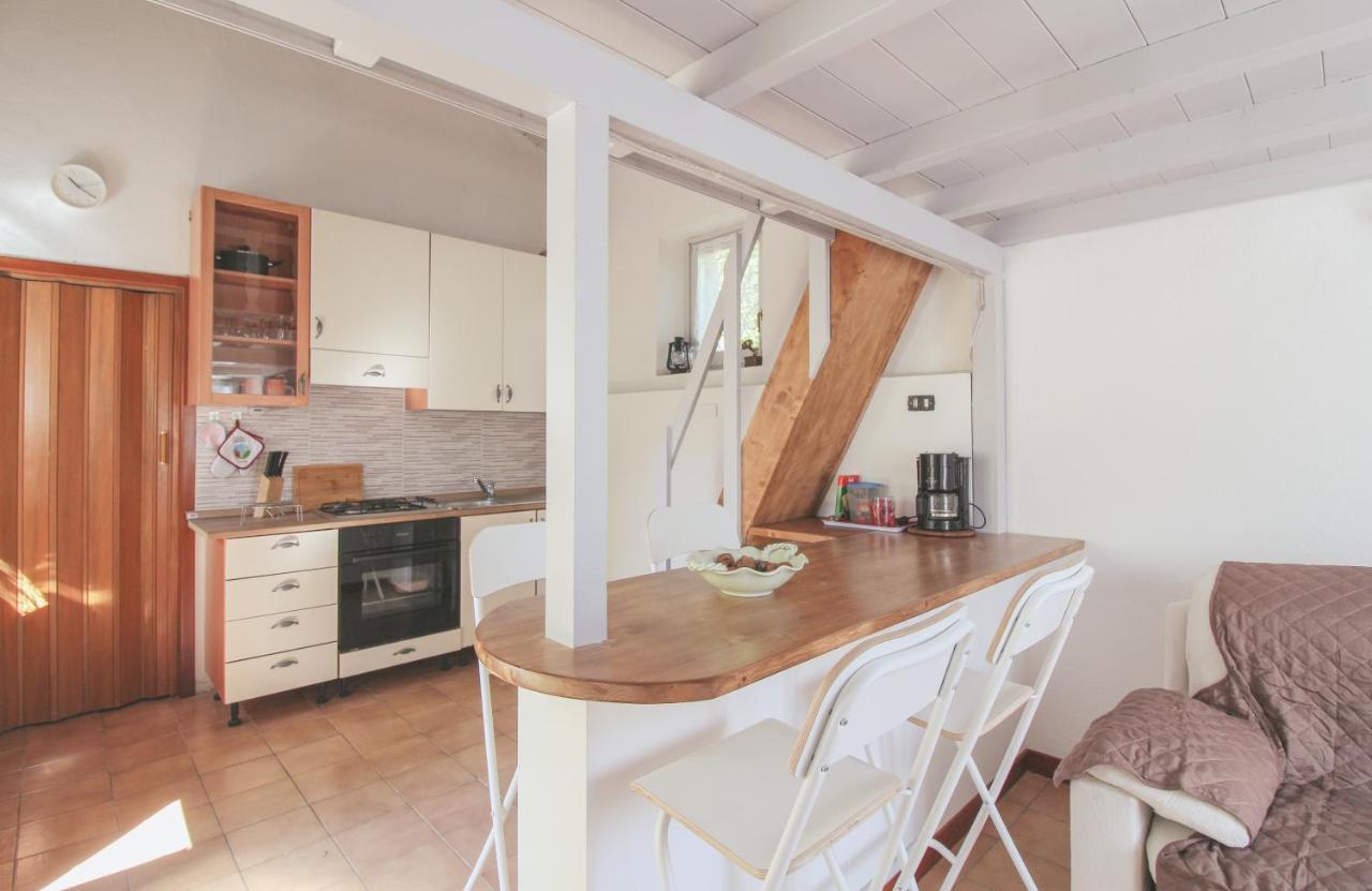 Casa Ponaga Chalet