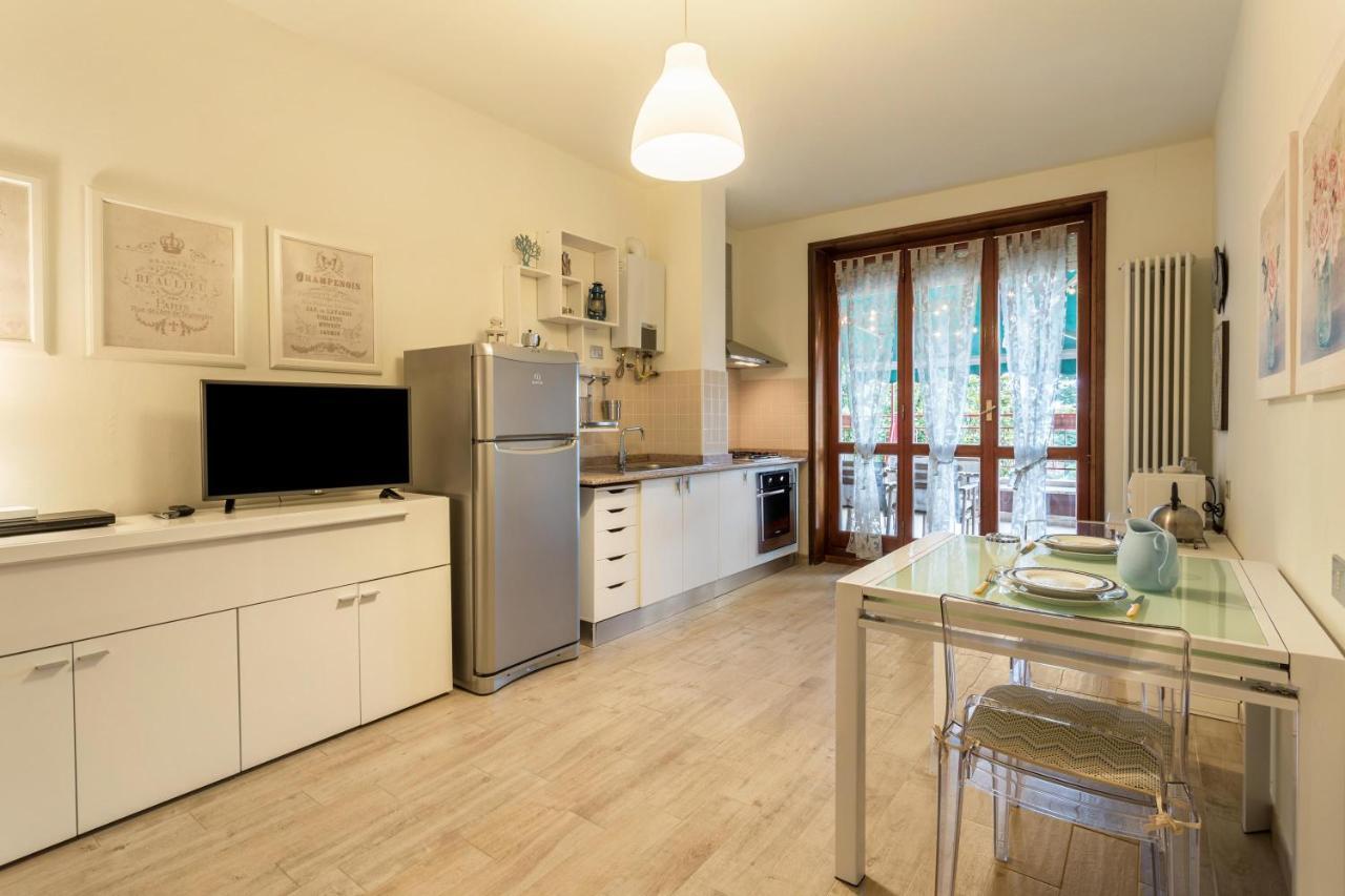 La Terrazza Apartment