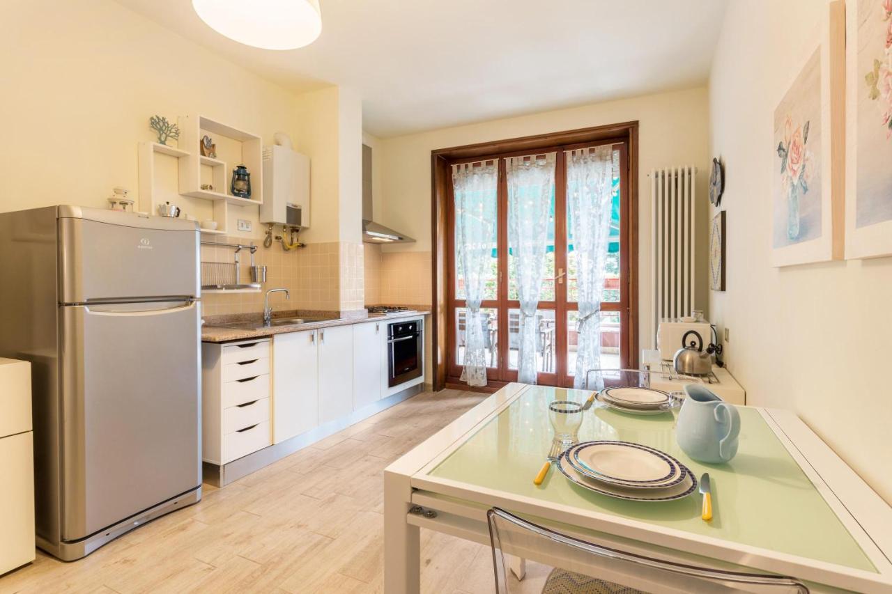 La Terrazza Apartment Brunate