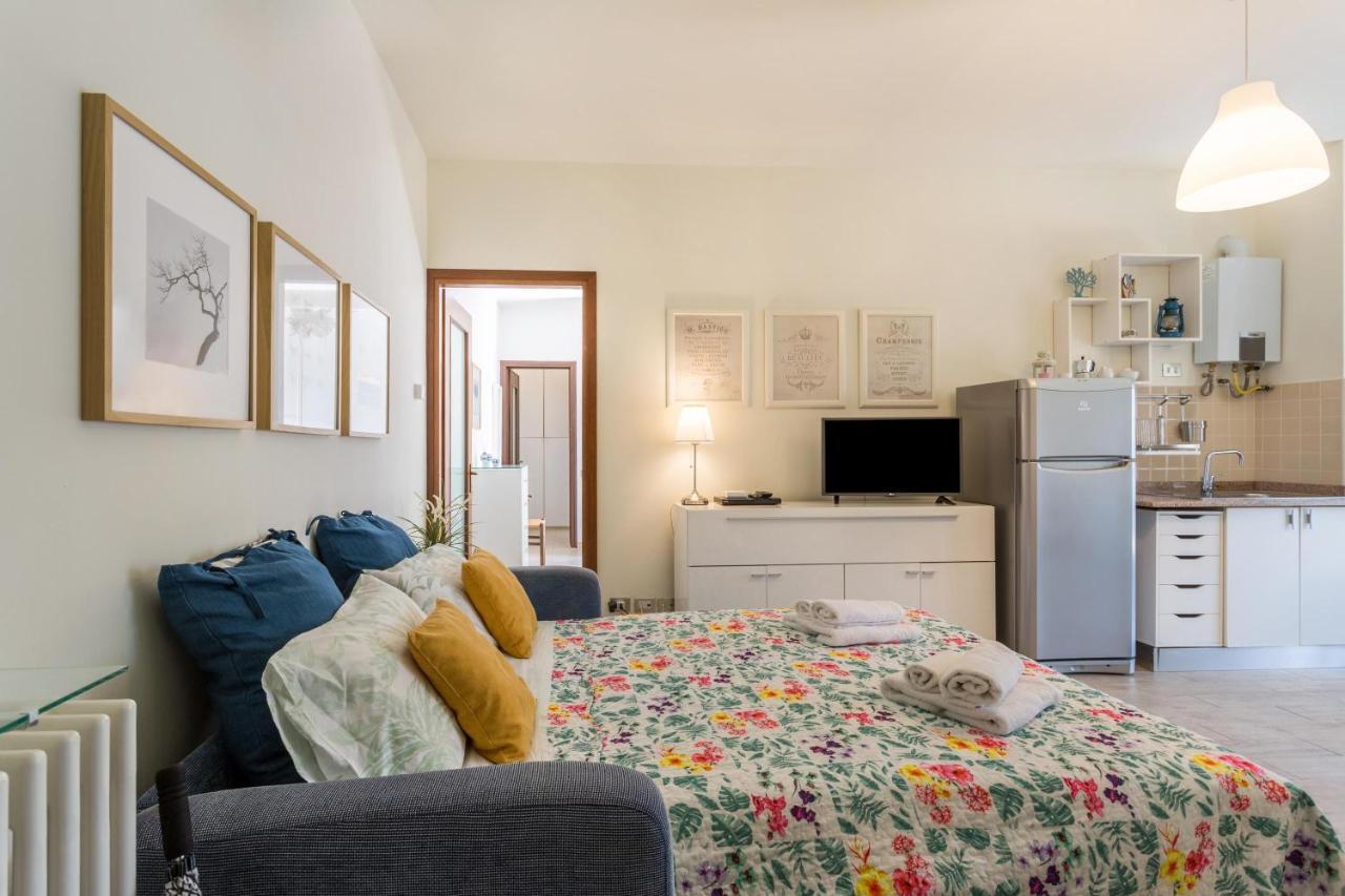 La Terrazza Apartment *