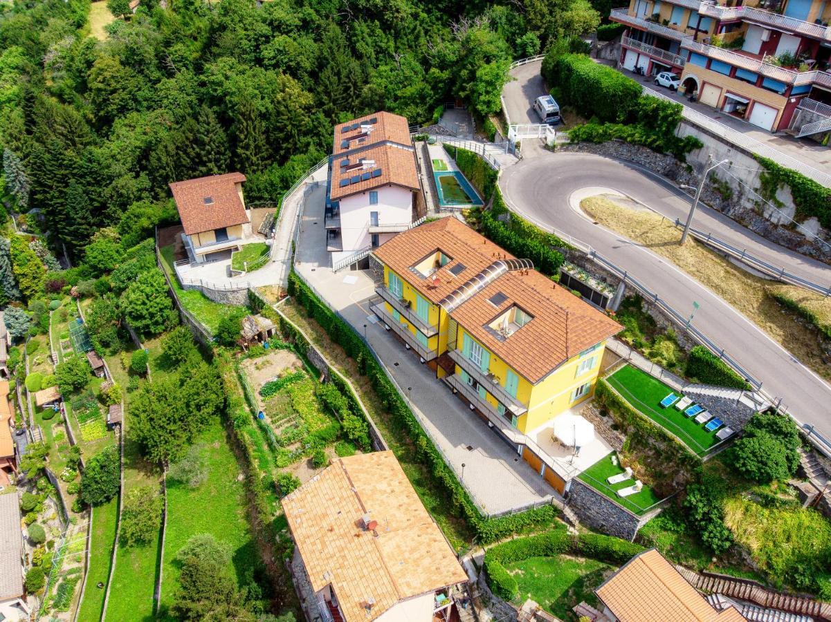 Casa Fiona - By My In Apartment Nesso