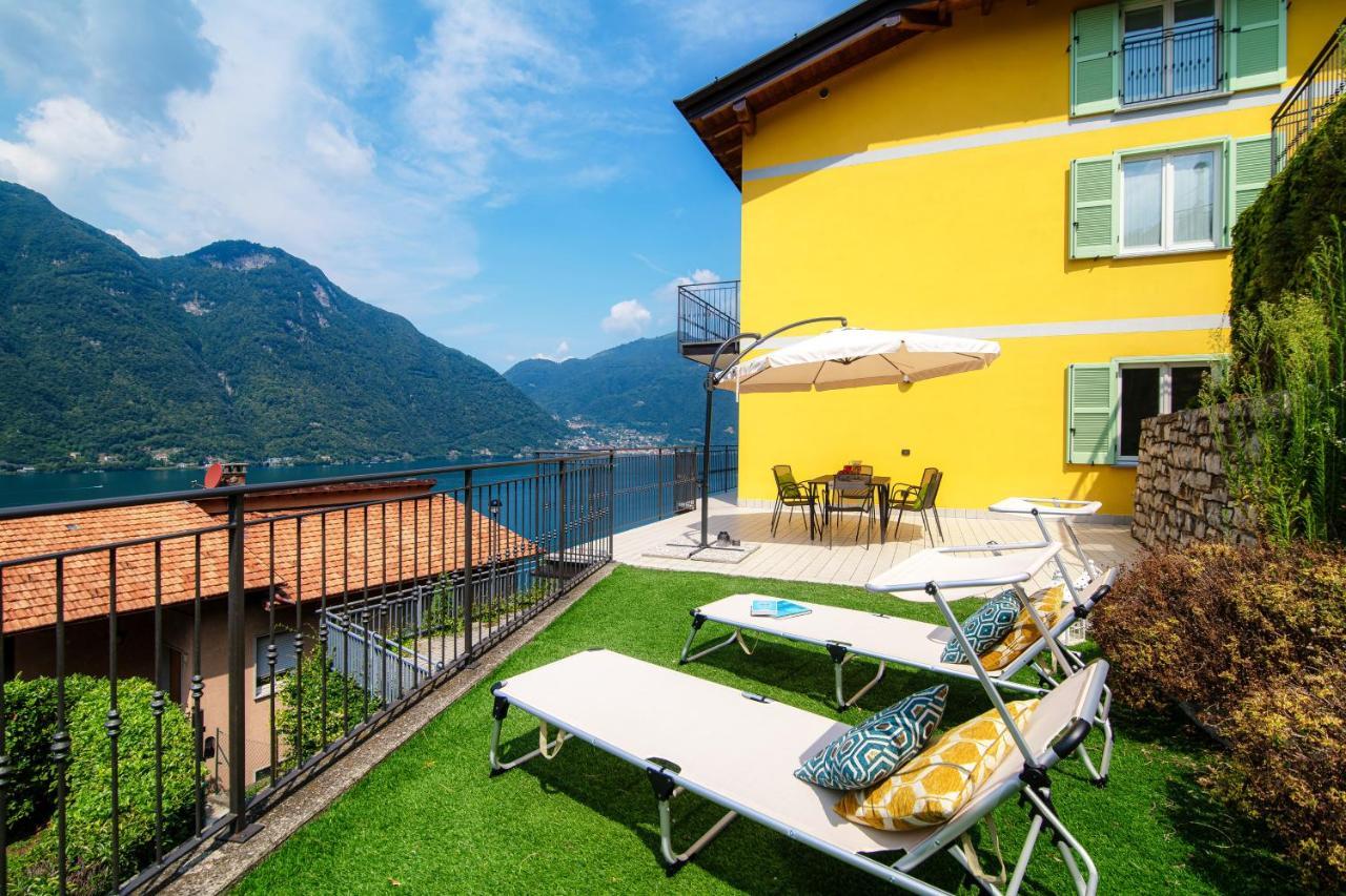 Casa Fiona - By My In * Nesso