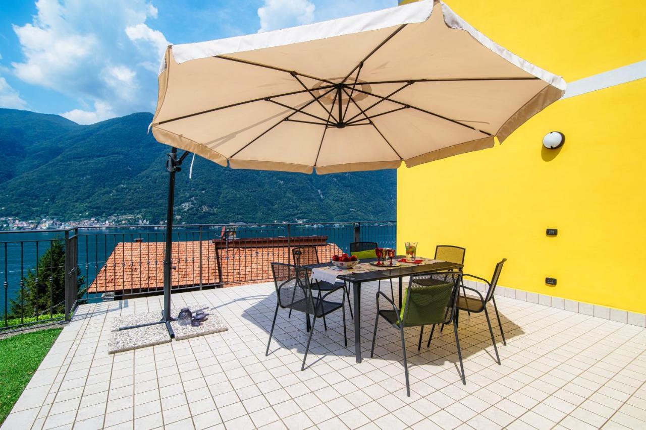 Apartment Casa Fiona - By My In Nesso