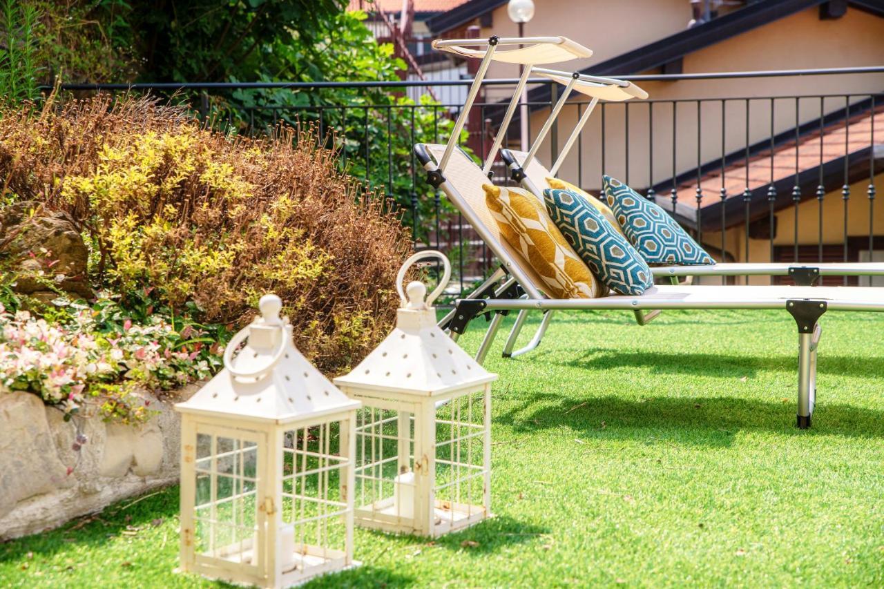 Casa Fiona - By My In Apartment Nesso