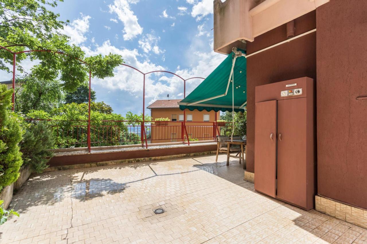 La Terrazza Apartment