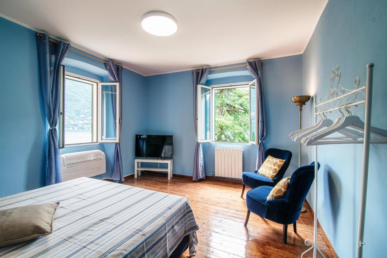 Lemon Tree Lake View Apartment Laglio