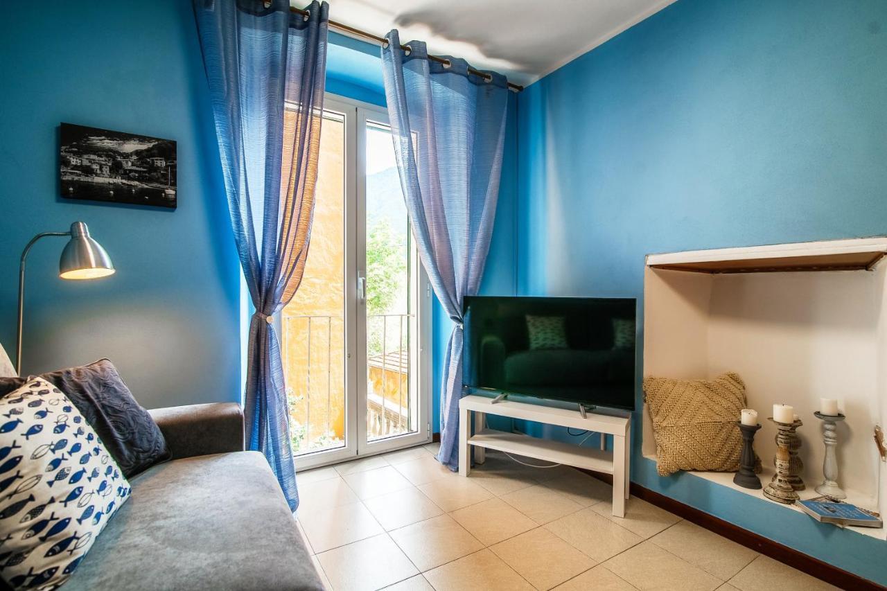 Lemon Tree Lake View Apartment Laglio