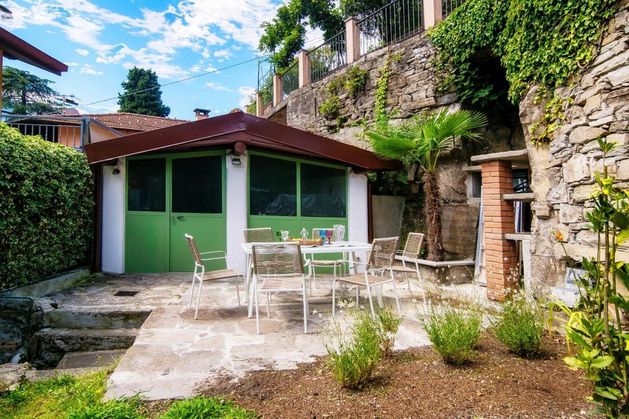 Apartment Lemon Tree Lake View