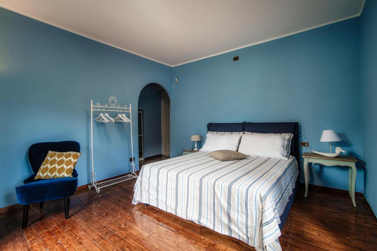 Lemon Tree Lake View Apartment Laglio