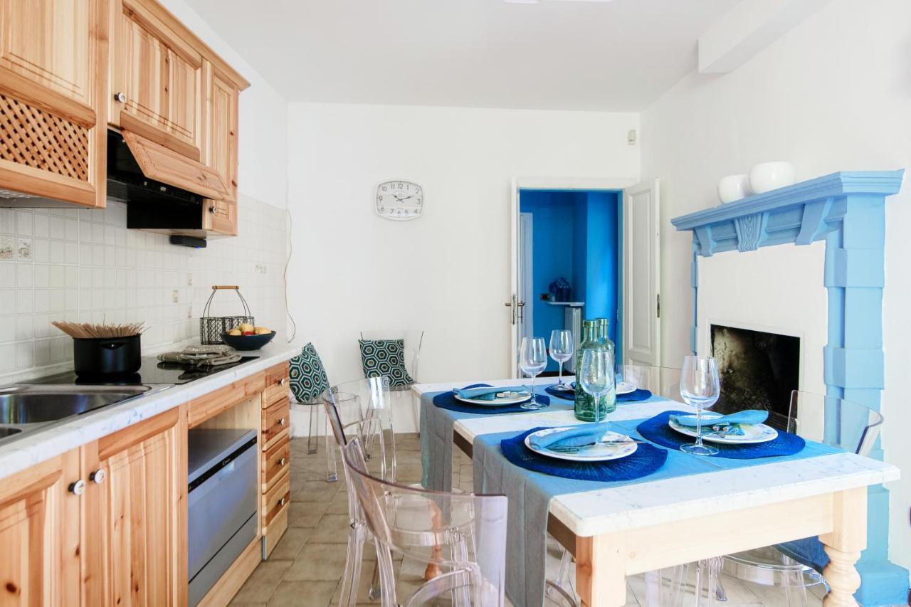 Apartment Lemon Tree Lake View Laglio