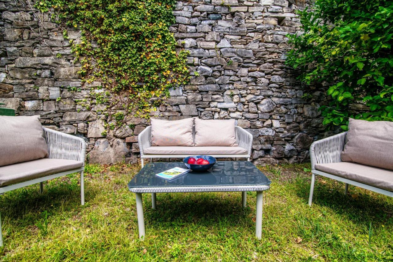 Lemon Tree Lake View Apartment Laglio
