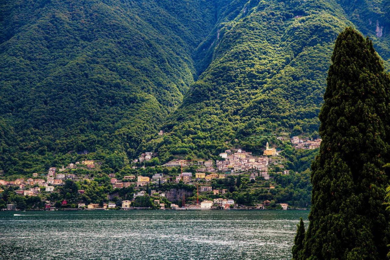 Lemon Tree Lake View Laglio