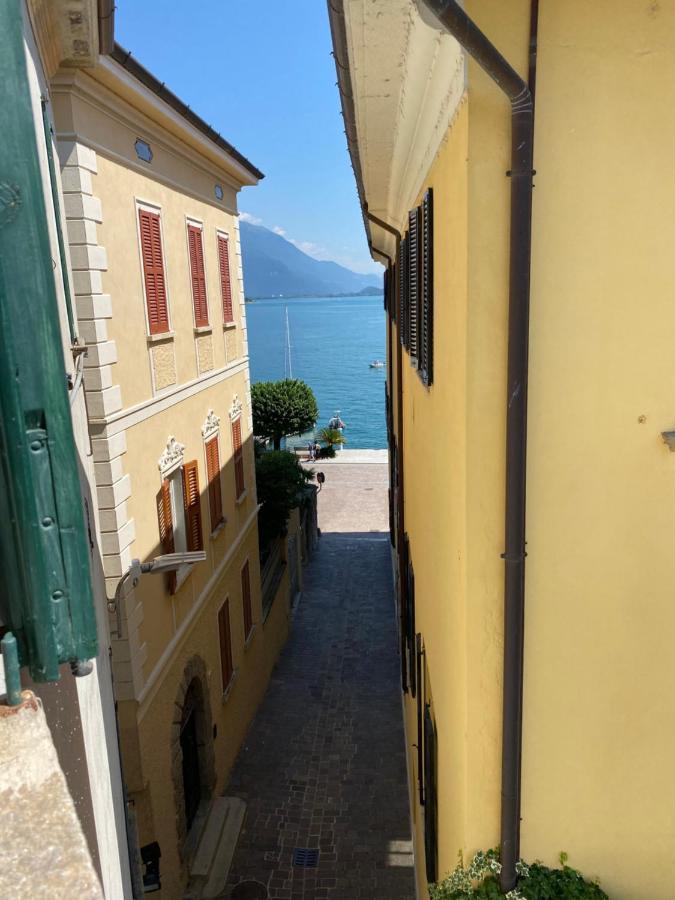 Via Suganappa Ventuno * Gravedona