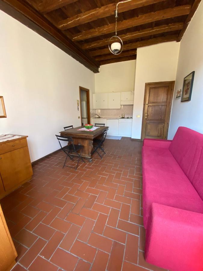 Via Suganappa Ventuno Apartment *