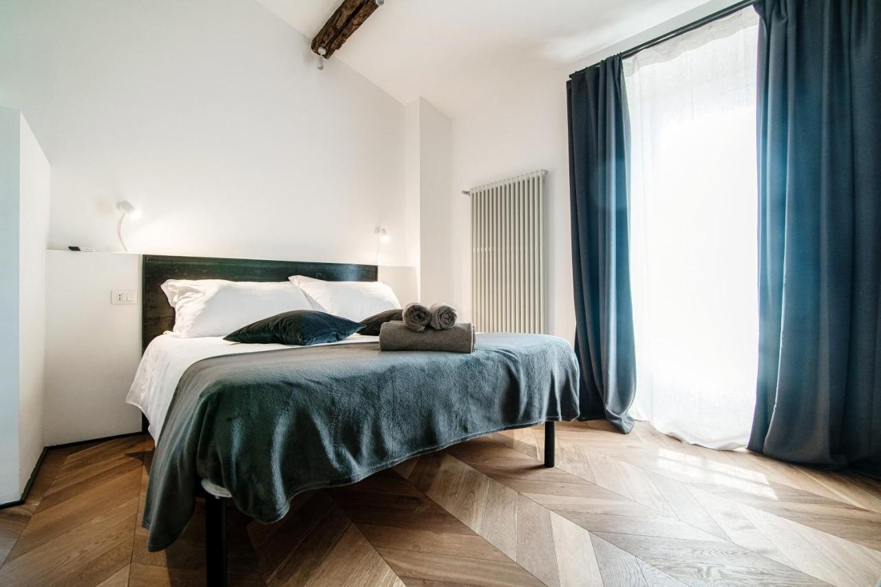Caesar - The House Of Travelers Guest house Como